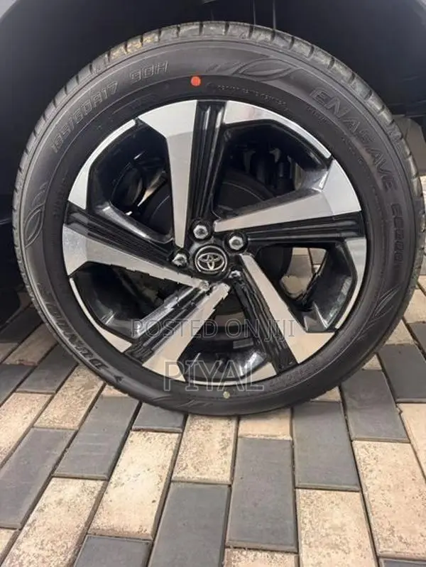 Toyota Raize Z Hybrid 2026