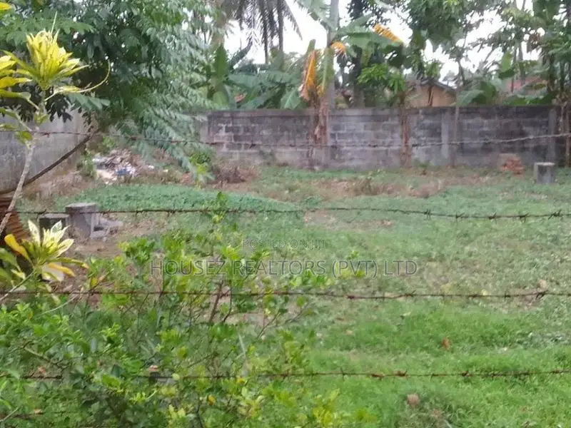 Prime Commercial Land for Rent – Gonawala Junction