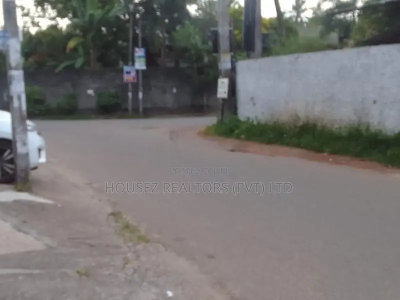 Prime Commercial Land for Rent – Gonawala Junction
