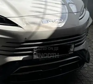 BYD Sealion 6 2025