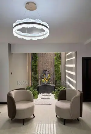 SUPER LUXURIOUS HOUSE FOR RENT COLOMBO 5 HAVELOCK ROAD DE3040