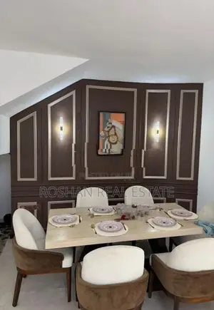 SUPER LUXURIOUS HOUSE FOR RENT COLOMBO 5 HAVELOCK ROAD DE3040