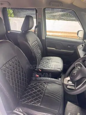 Toyota Roomy G grade 2023