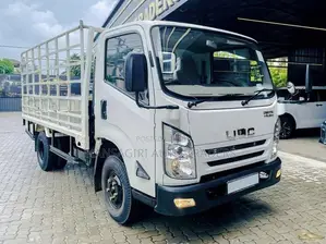 JMC Carrying 2025
