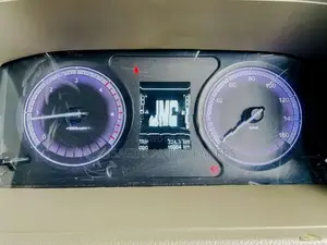 JMC Carrying 2025