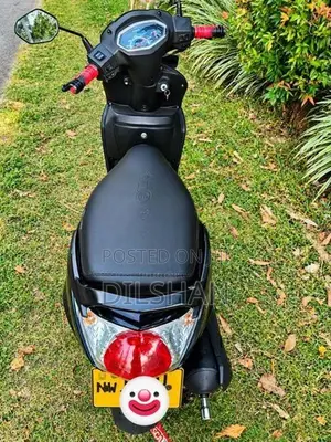 Hero Pleasure 2015
