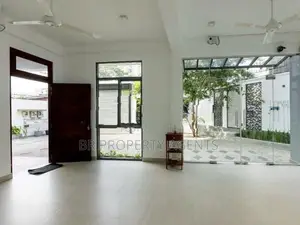 Ground Office Space for Rent in Rajagiriya