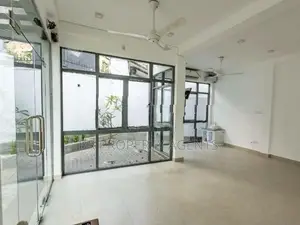 Ground Office Space for Rent in Rajagiriya