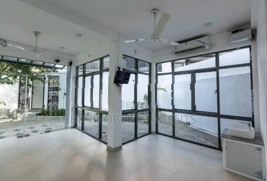Ground Office Space for Rent in Rajagiriya