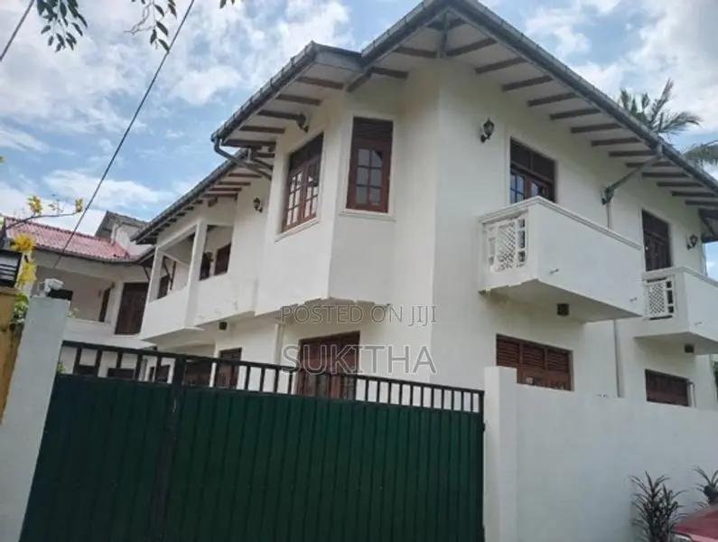 මොරටුවේ නිවසක් විකිණීමට
