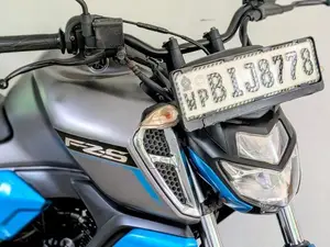 Yamaha FZS V3 2019