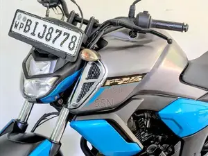 Yamaha FZS V3 2019
