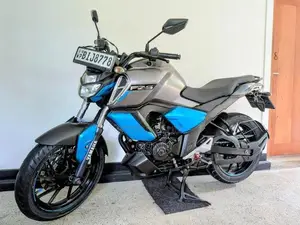Yamaha FZS V3 2019