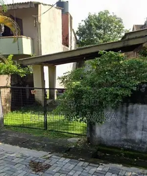Land for sale (BLF87) Sirimal Uyana Ratmalana
