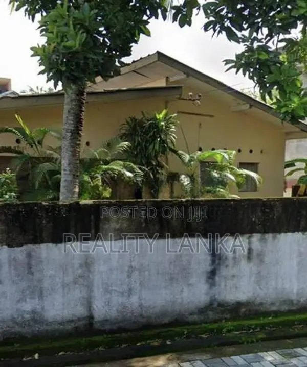 Land for sale (BLF87) Sirimal Uyana Ratmalana