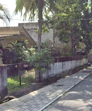 Land for sale (BLF87) Sirimal Uyana Ratmalana