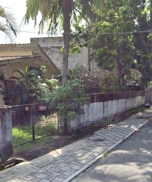 Land for sale (BLF87) Sirimal Uyana Ratmalana