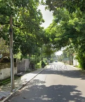 Land for sale (BLF87) Sirimal Uyana Ratmalana