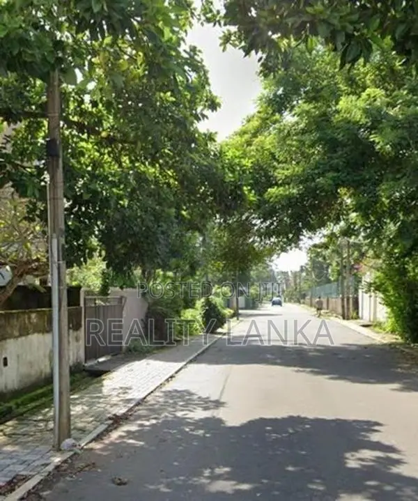 Land for sale (BLF87) Sirimal Uyana Ratmalana