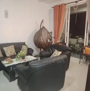 4 BHK Semi Furnished Apartment for Rent in Dehiwala