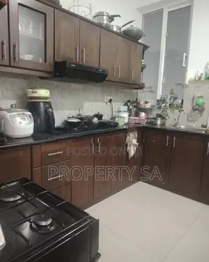4 BHK Semi Furnished Apartment for Rent in Dehiwala