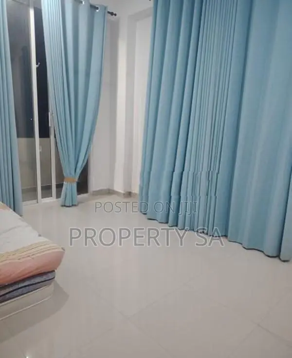 4 BHK Semi Furnished Apartment for Rent in Dehiwala