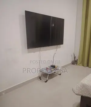4 BHK Semi Furnished Apartment for Rent in Dehiwala
