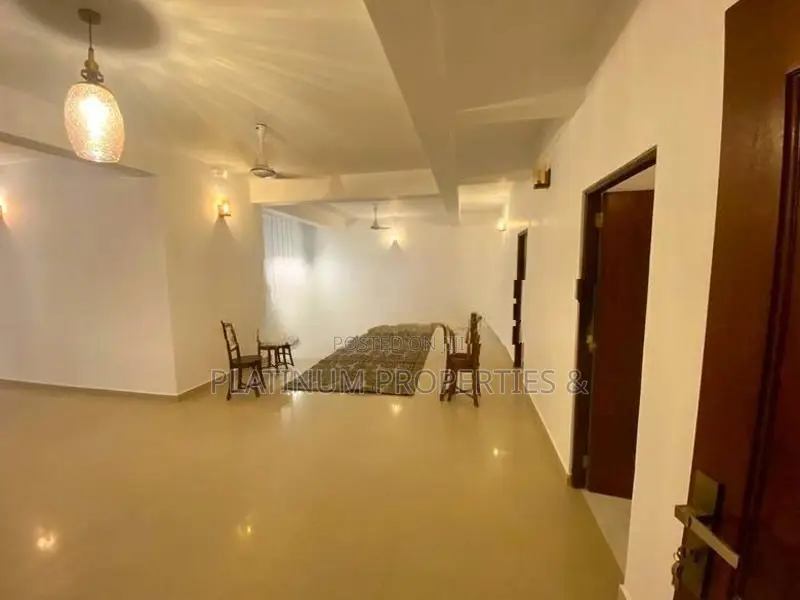 12.5 Perch 6BR Super Luxury New 2-Story House For Sale In Dehiwala