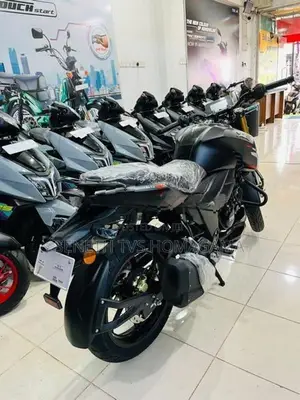 TVS Apache RTR 160 2026