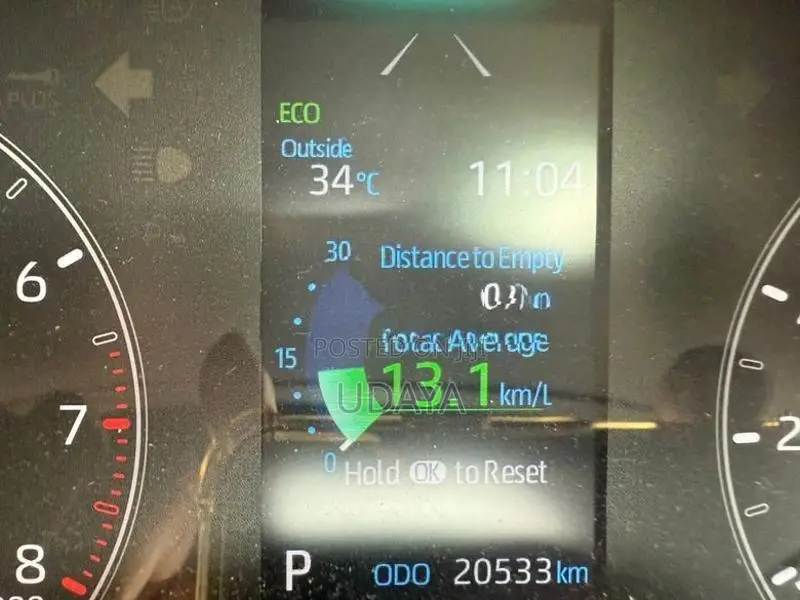 Toyota Yaris 2024