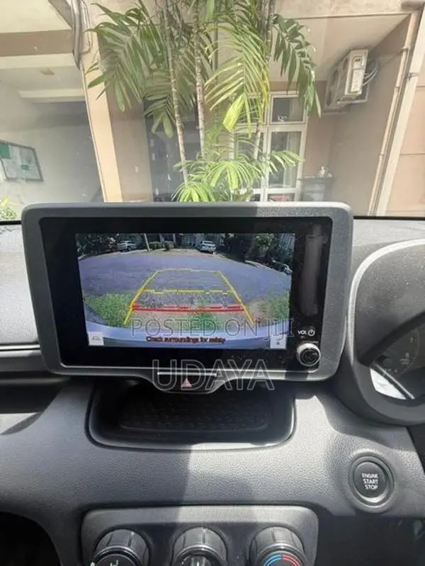 Toyota Yaris 2024