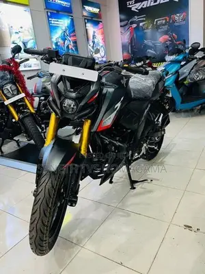 TVS Apache RTR 160 2026