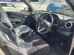 Suzuki Celerio ZXI plus 2026
