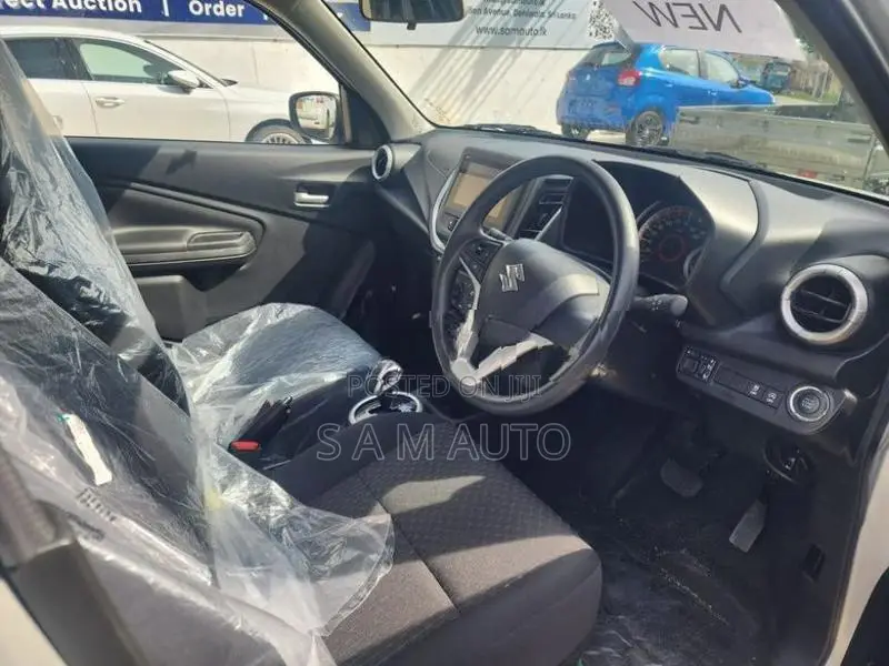 Suzuki Celerio ZXI plus 2026