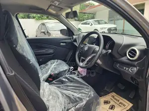 Suzuki Celerio ZXI plus 2026