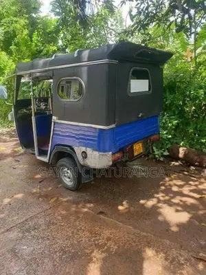 Piaggio Ape 2012