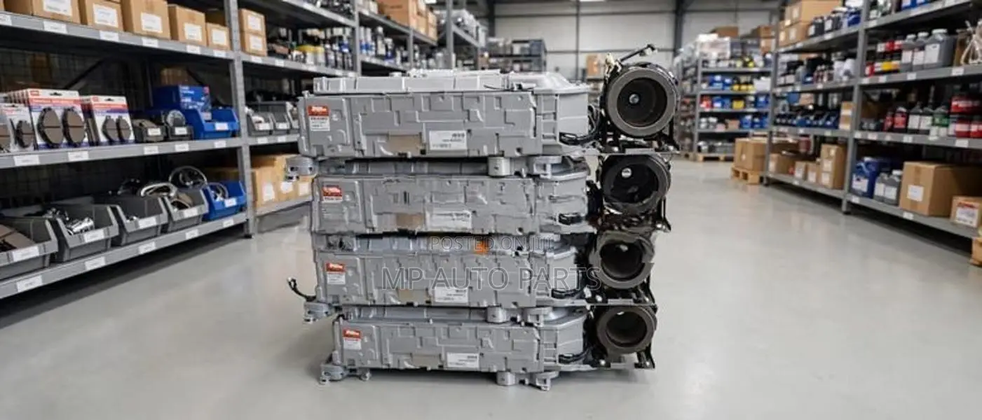 Toyota Prius 30 Recondition Hybrid Battery