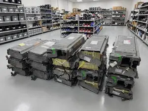Toyota Prius 30 Recondition Hybrid Battery