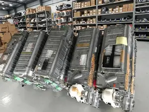 Toyota Prius 30 Recondition Hybrid Battery