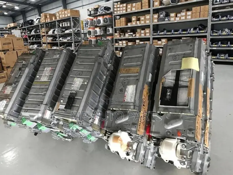 Toyota Prius 30 Recondition Hybrid Battery