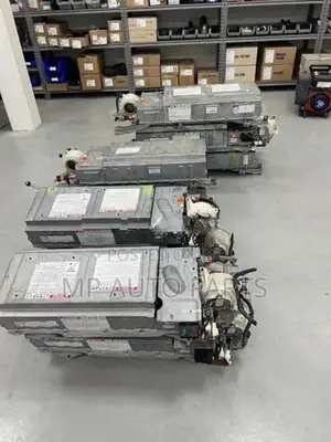 Toyota Prius 30 Recondition Hybrid Battery
