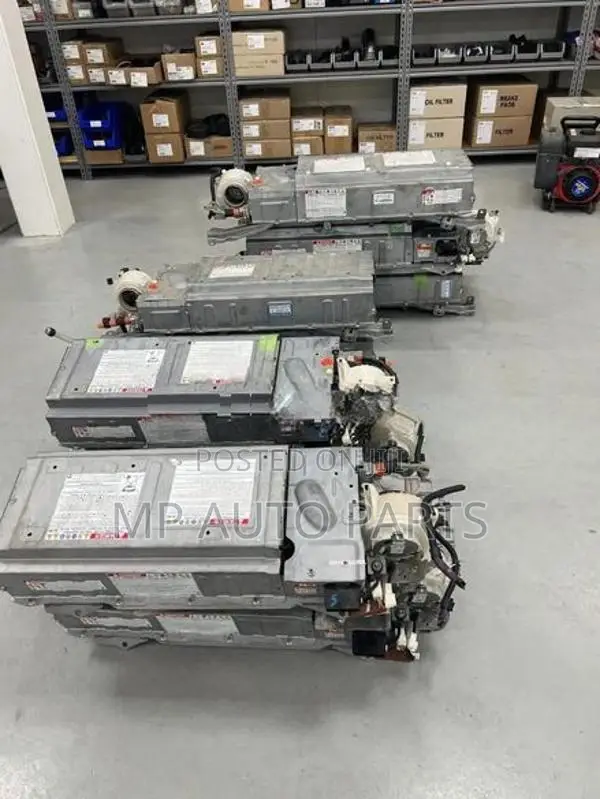 Toyota Prius 30 Recondition Hybrid Battery