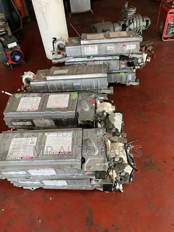 Toyota Prius 30 Recondition Hybrid Battery