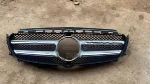 Front Grill