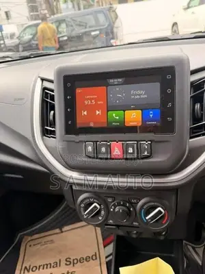 Suzuki Celerio ZXI plus 2026