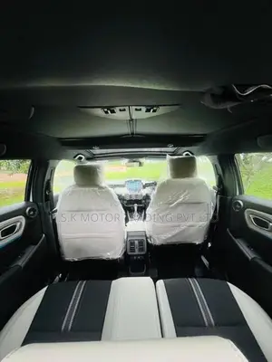 Honda Vezel Z Play Moon Roof 2026