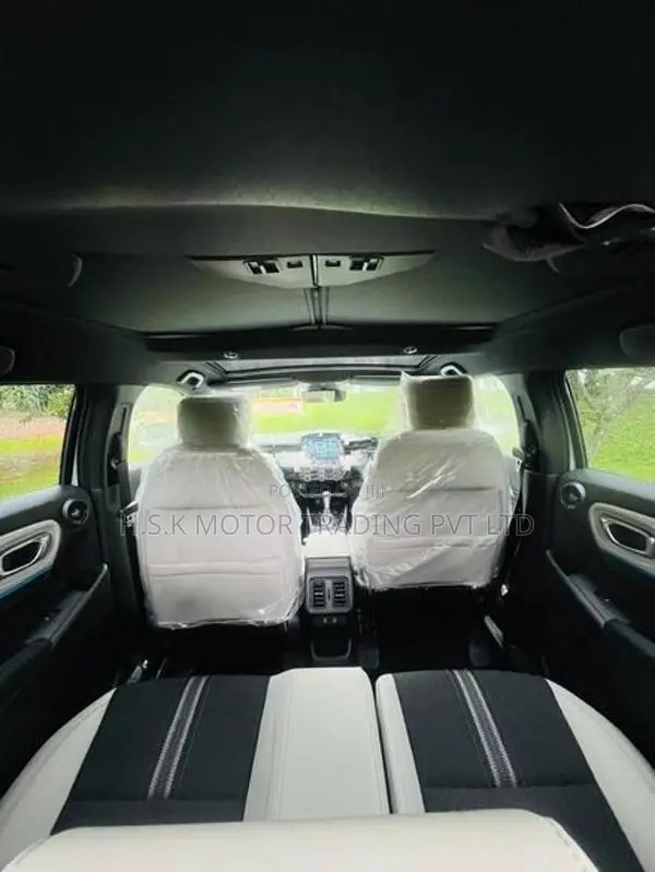 Honda Vezel Z Play Moon Roof 2026