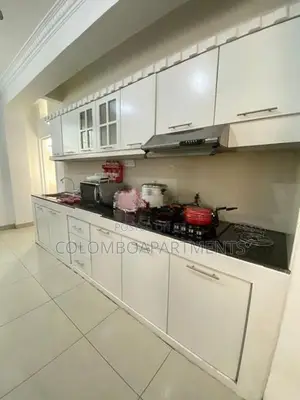 Family-Friendly 3-Bedroom Apartment for Long-Term Rental – CSMP203