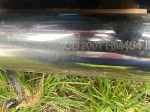 Honda CD 125 Twin 2006