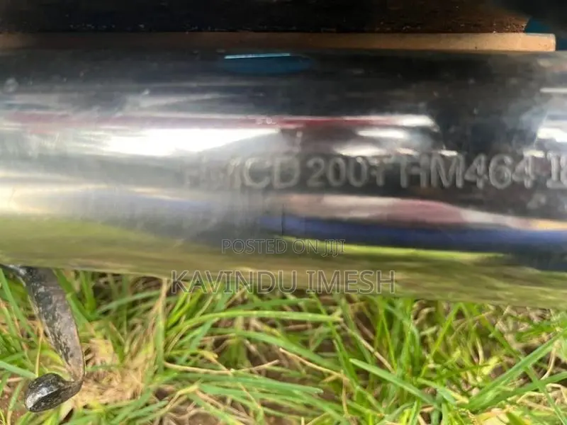 Honda CD 125 Twin 2006
